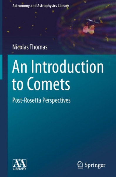 An Introduction to Comets