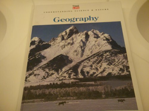 Geography: Understanding Science & Nature (UNDERSTANDING SCIENCE AND NATURE)