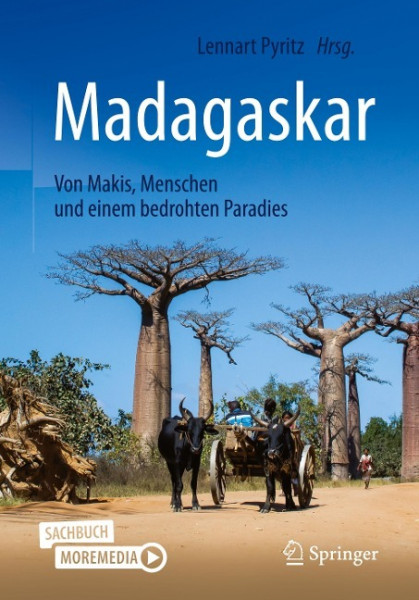 Madagaskar - Von Makis, Menschen und einem bedrohten Paradies