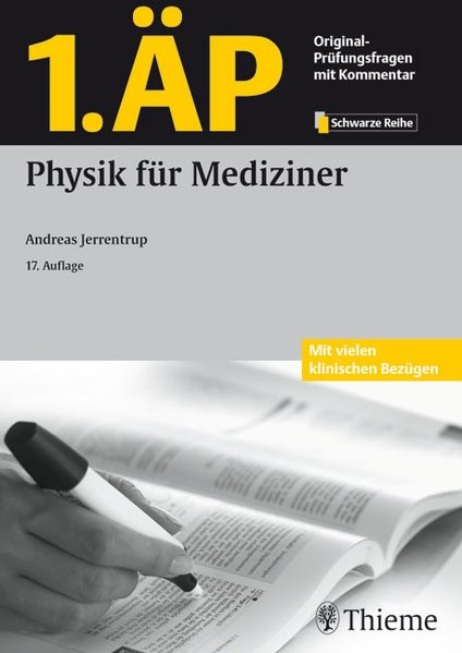 1.ÄP - Physik für Mediziner