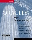 Oracle8I Sqlj Programming (Oracle Press Series)