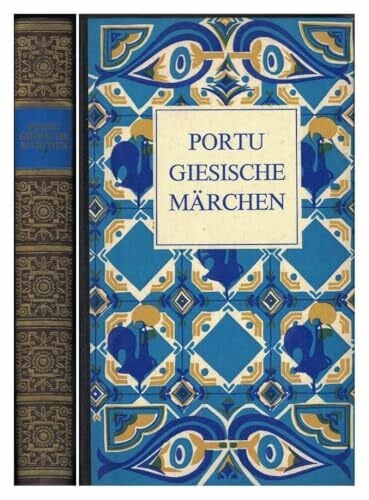 Portugiesische Märchen