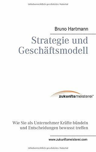 Strategie und Geschäftsmodell