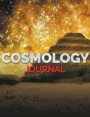 Cosmology Journal