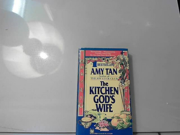 The Joy Luck Club - Amy Tan
