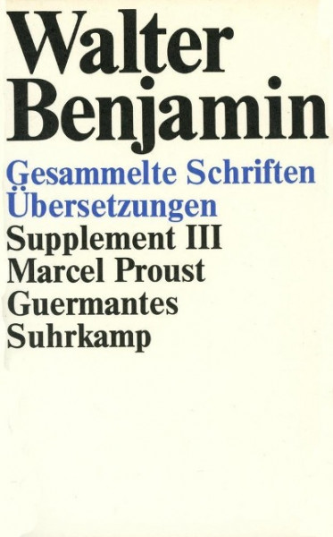 Gesammelte Schriften