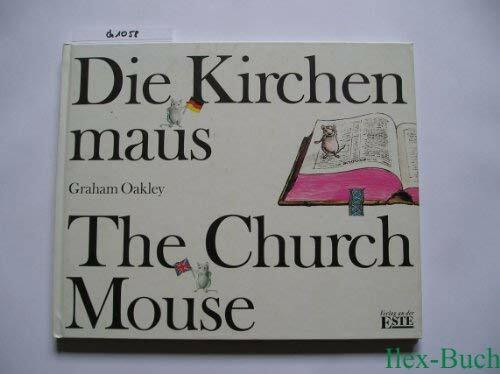 Die Kirchenmaus /The Church Mouse