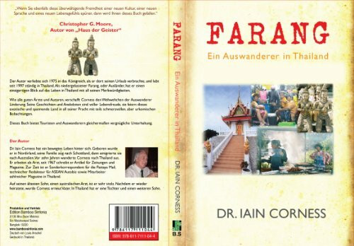 Farang - Ein Auswanderer in Thailand