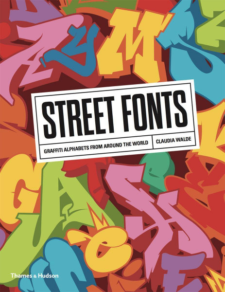 Street Fonts