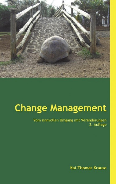 Change Management