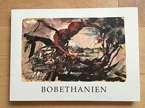 Bobethanien: Hundert Landschaften