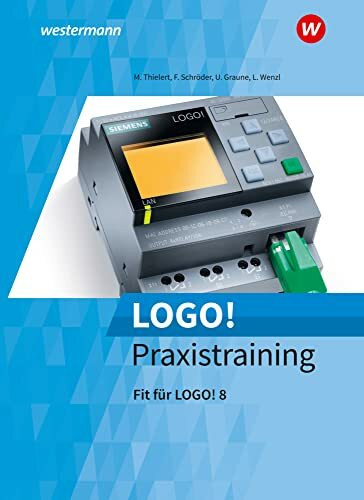 LOGO! / Logo!: Praxistraining / Praxistraining: Schülerband