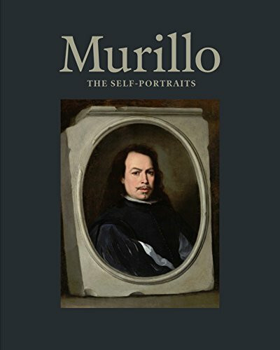 Murillo: The Self-Portraits (for Frick Collection)