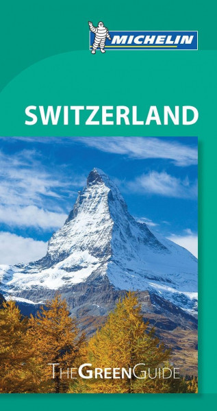 Switzerland - Michelin Green Guide