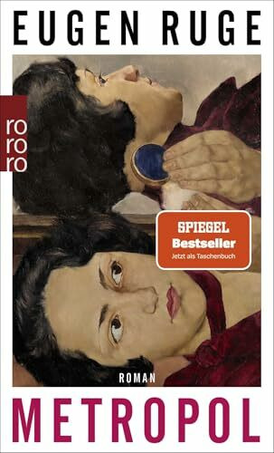 Metropol: Roman