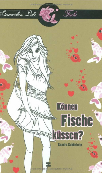 Sternzeichen Liebe - Fische