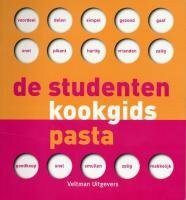 De studentenkookgids Pasta