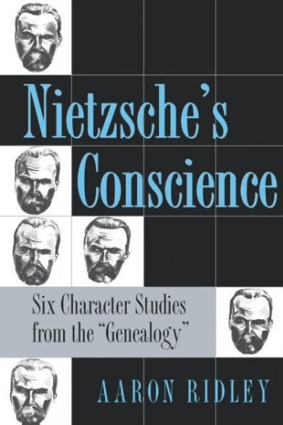 Nietzsche's Conscience