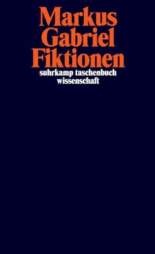 Fiktionen (Sinnfeldtheorie)