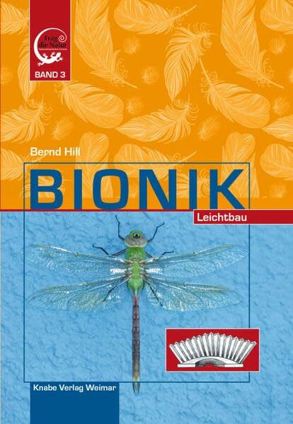 Bionik – Leichtbau (Frag die Natur)