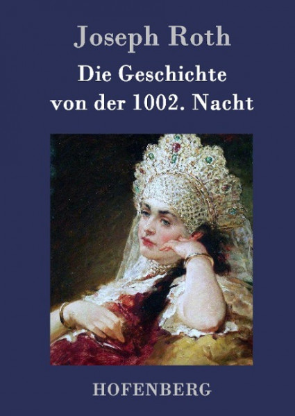 Die Geschichte von der 1002. Nacht