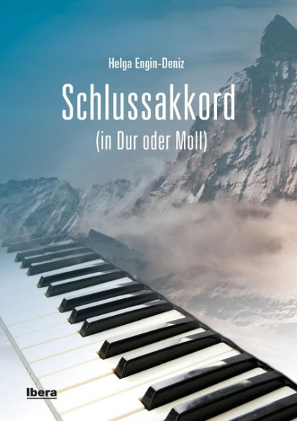Schlussakkord (in Dur oder Moll)