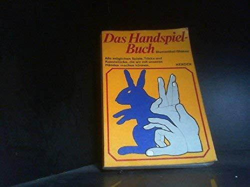 Das Handspiel- Buch