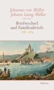 Briefwechsel und Familienbriefe. Kommentar