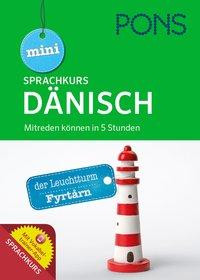 PONS mini Sprachkurs Dänisch