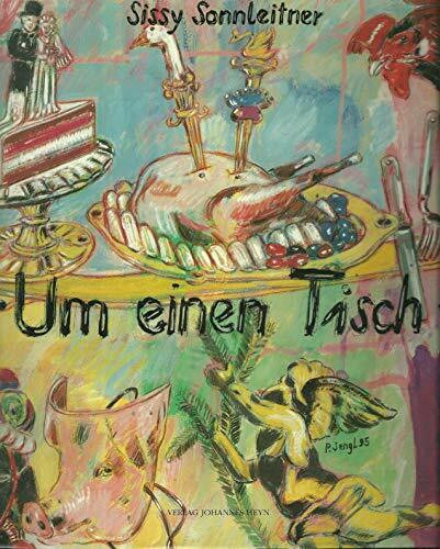 Um einen Tisch