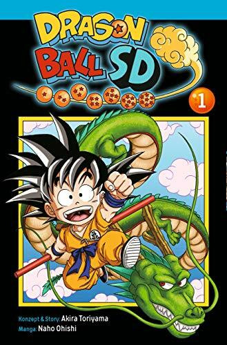 Dragon Ball SD 1 (1)