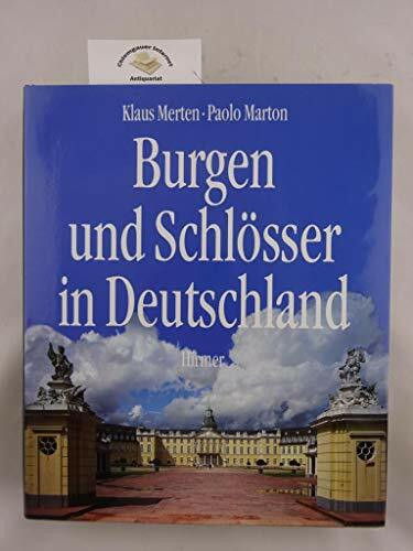 Burgen Und Schlosser in Deutschland