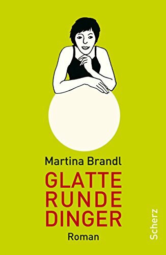 Glatte runde Dinger