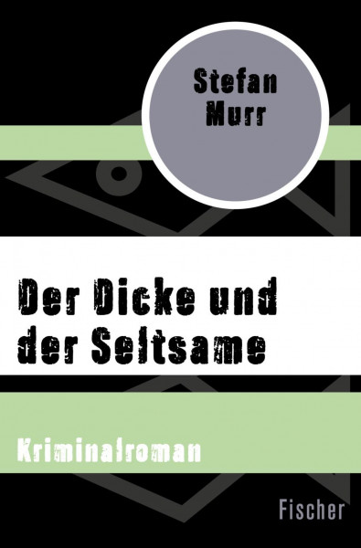 Der Dicke und der Seltsame