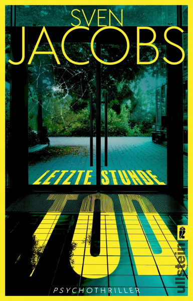 Letzte Stunde Tod: Psychothriller | Dieser Killer tötet aus Liebe