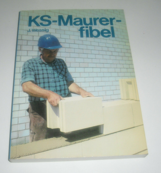 KS-Maurerfibel