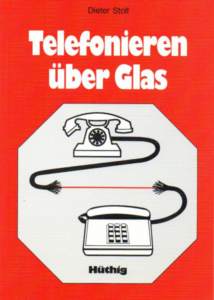 Telefonieren über Glas
