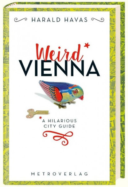 Weird Vienna