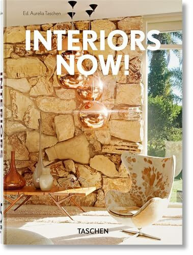 Interiors Now! 45th Ed.: Mehrsprachige Ausgabe (45th Edition)