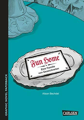 Fun Home: Eine Familie von Gezeichneten (Graphic Novel Paperback)