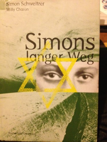 Simons langer Weg
