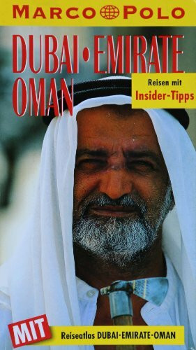 Marco Polo, Dubai, Emirate, Oman