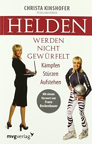 Helden werden nicht gewürfelt