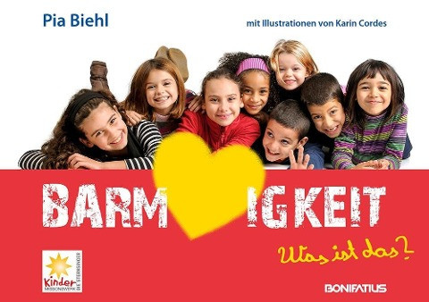Barmherzigkeit - Was ist das?