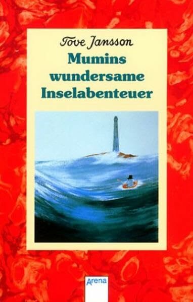 Mumins wundersame Inselabenteuer (Die Mumins) Mumins wundersame Inselabenteuer (Die Mumins)