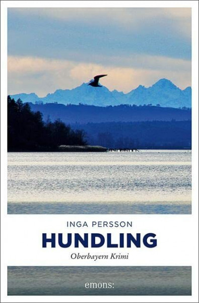 Hundling: Oberbayern Krimi (Carola Witt)