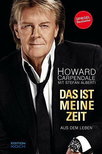 Das ist meine Zeit: Aus dem Leben