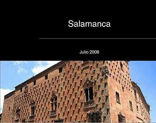 Guía multimedia de Salamanca