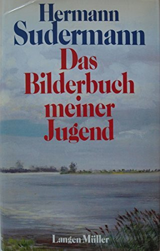 Das Bilderbuch meiner Jugend (Sonderreihe)