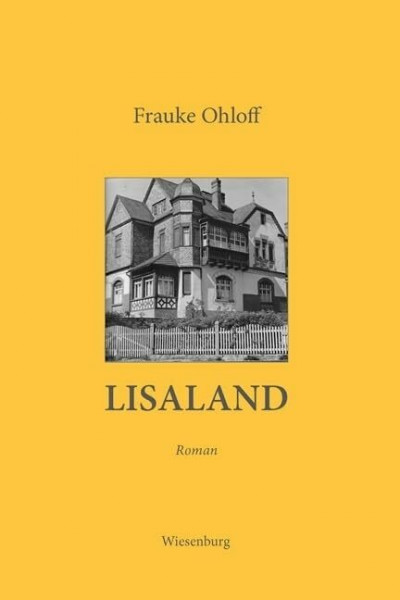 LISALAND: Roman